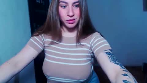 Yuliia online show from June 2026 06:25:01 AM