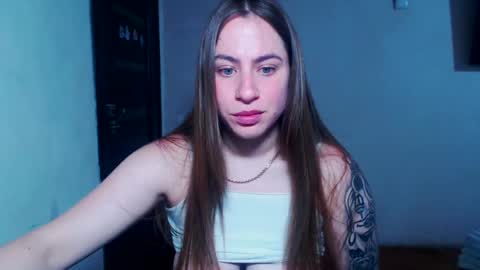 Yuliia online show from June 2026 06:11:01 AM