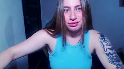 Yuliia online show from June 2026 04:22:01 PM