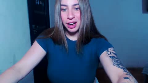 Yuliia online show from June 2026 09:29:02 AM
