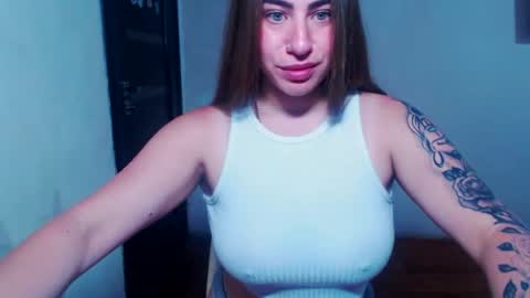 Yuliia online show from June 2026 06:52:01 AM