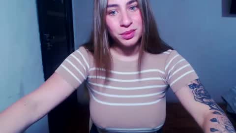 Yuliia online show from June 2026 05:52:02 AM