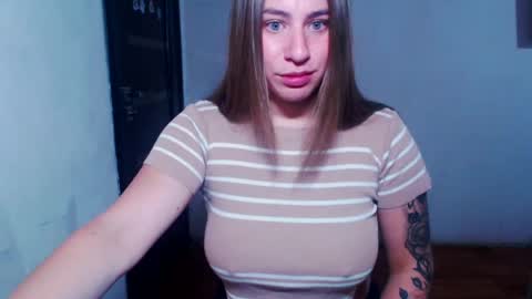 Yuliia online show from July 2026 06:31:02 AM