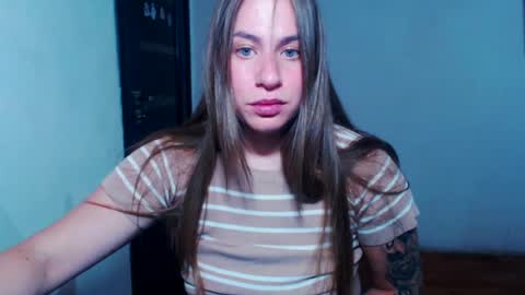 Yuliia online show from July 2026 06:54:01 AM