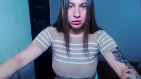 Yuliia online show from July 2026 07:00:02 AM