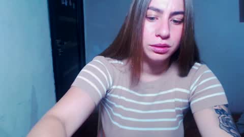 Yuliia online show from July 2026 06:11:02 AM