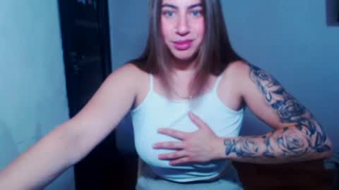 Yuliia online show from July 2026 05:47:02 AM
