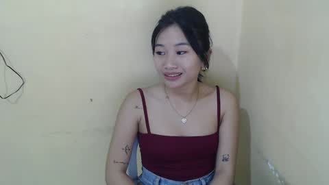 sexyzhuxin online show from February 2026 02:35:01 PM