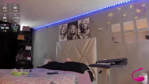 Snapshot of sexyzoe_69 chatting on May 2026 09:24:02 PM Alexa online show from May 2026 09:24:02 PM