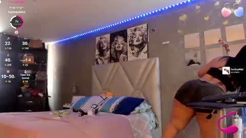 Alexa online show from June 2026 08:25:02 PM