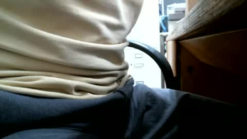 Bruce online show from July 2026 08:12:02 PM