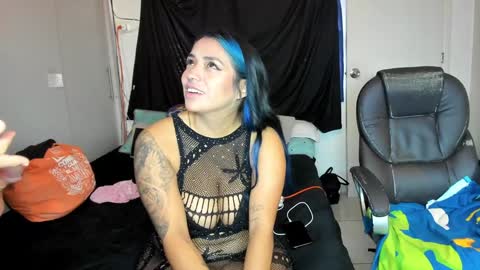 Snapshot of sgmr chatting on December 2024 03:09:02 PM MiaSergio online show from December 2024 03:09:02 PM