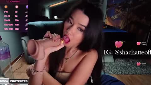 Snapshot of shachatte chatting on January 2025 10:21:02 AM Shachatte online show from January 2025 10:21:02 AM