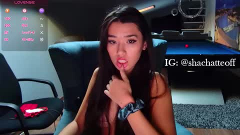 Snapshot of shachatte chatting on September 2025 08:13:02 AM Shachatte online show from September 2025 08:13:02 AM