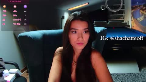 Snapshot of shachatte chatting on September 2025 08:27:02 AM Shachatte online show from September 2025 08:27:02 AM