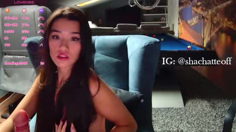 Snapshot of shachatte chatting on September 2025 08:52:01 AM Shachatte online show from September 2025 08:52:01 AM