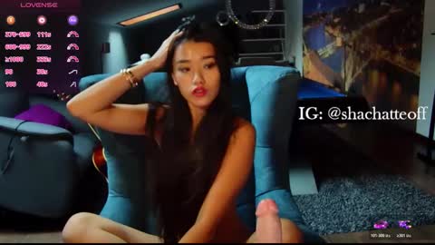 Snapshot of shachatte chatting on October 2025 09:26:02 AM Shachatte online show from October 2025 09:26:02 AM