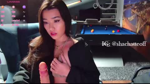 Snapshot of shachatte chatting on November 2025 09:41:01 AM Shachatte online show from November 2025 09:41:01 AM