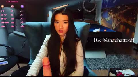 Snapshot of shachatte chatting on November 2025 09:48:02 AM Shachatte online show from November 2025 09:48:02 AM