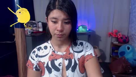 Snapshot of shaden_1 chatting on February 2025 08:31:01 PM Liz online show from February 2025 08:31:01 PM