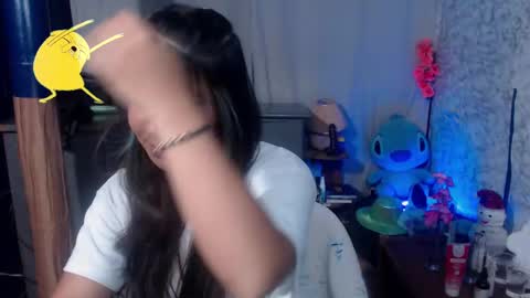 Snapshot of shaden_1 chatting on March 2025 11:42:01 PM Liz online show from March 2025 11:42:01 PM