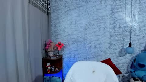 Snapshot of shaden_1 chatting on October 2025 10:56:01 PM Liz online show from October 2025 10:56:01 PM