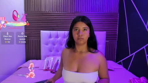 Liz online show from May 2026 10:07:01 PM