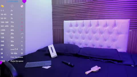 Liz online show from May 2026 11:53:02 PM