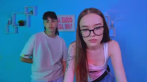 shadow_kiss online show from June 2026 10:46:02 AM