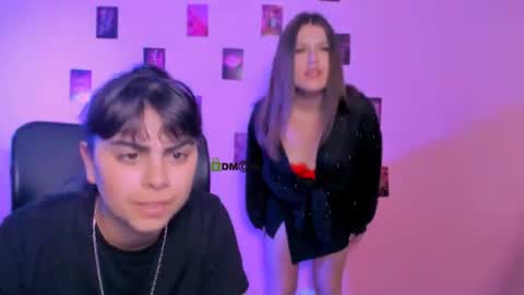 shadow_kiss online show from July 2026 07:01:02 PM