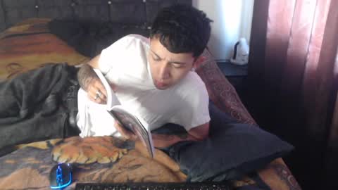 james online show from June 2026 12:52:01 PM
