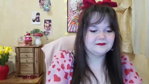 Snapshot of shadowamore chatting on March 2026 05:07:02 PM shadowamore online show from March 2026 05:07:02 PM