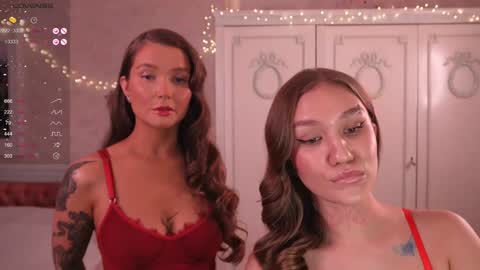 Sindy and Nancy  Next stream 1 December  online show from December 2024 04:00:02 PM