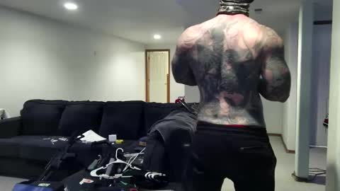 Snapshot of shadowman623 chatting on October 2025 06:31:01 AM VirgoDick623 online show from October 2025 06:31:01 AM