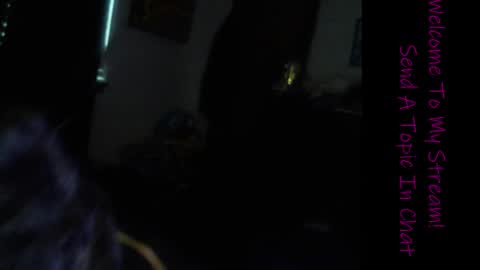 Snapshot of shadowpawofficial chatting on November 2025 06:09:02 PM ShadowPaw online show from November 2025 06:09:02 PM