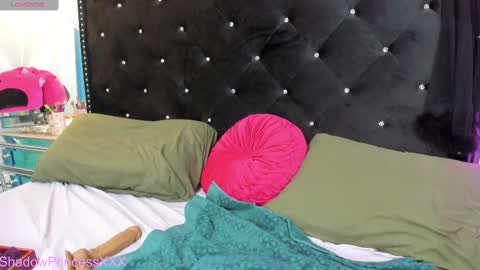 shadowprincessxxx online show from March 2025 09:51:01 AM