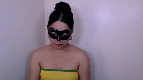 shadowseductress online show from February 2026 11:45:02 PM