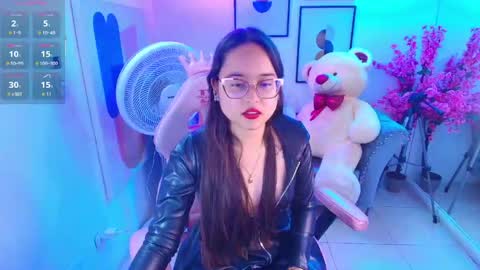 Shady  online show from June 2026 08:47:01 PM
