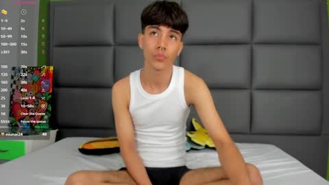 shady_stone online show from February 2025 06:46:01 AM