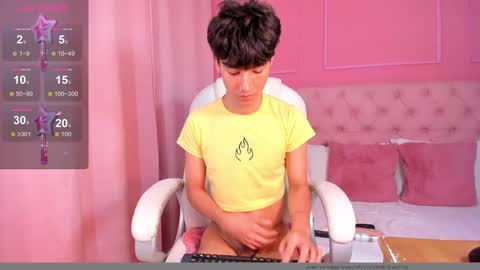 shady_stone online show from March 2025 05:00:02 AM