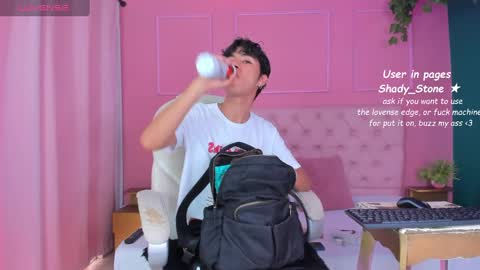 shady_stone online show from September 2025 08:54:02 PM