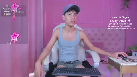 shady_stone online show from October 2025 08:40:02 PM