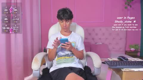 shady_stone online show from December 2025 09:45:02 PM