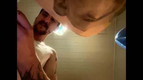 shaggydog774112 online show from December 2024 01:22:01 PM