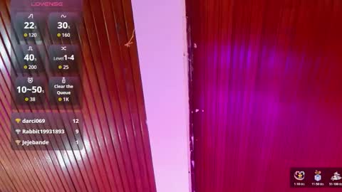 Sonia lopez online show from February 2026 11:41:01 AM