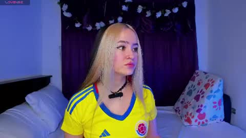 Shaira Clark online show from June 2026 02:23:02 AM