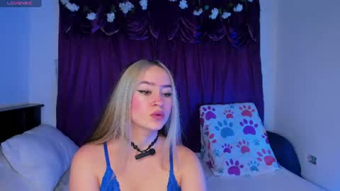 Shaira Clark online show from July 2026 02:48:02 AM