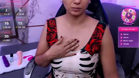 Shaira online show from May 2026 07:52:01 PM