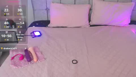 Shaira online show from June 2026 08:36:02 PM
