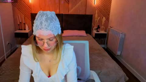 Shakira online show from May 2026 09:24:01 AM